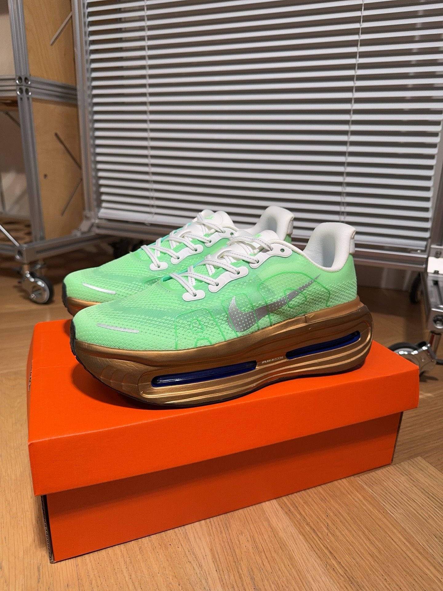 Nike Jordan